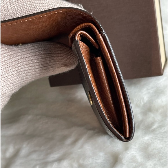 Louis Vuitton cardholder/ coins purse monogram - Picture 8 of 16